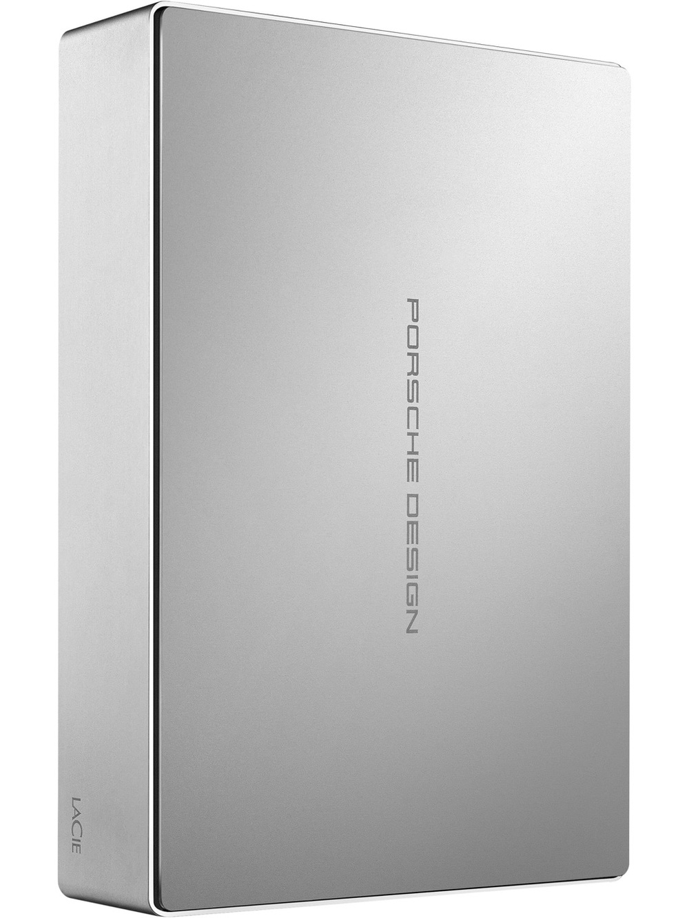 Porsche Design 4TB Hard Drive